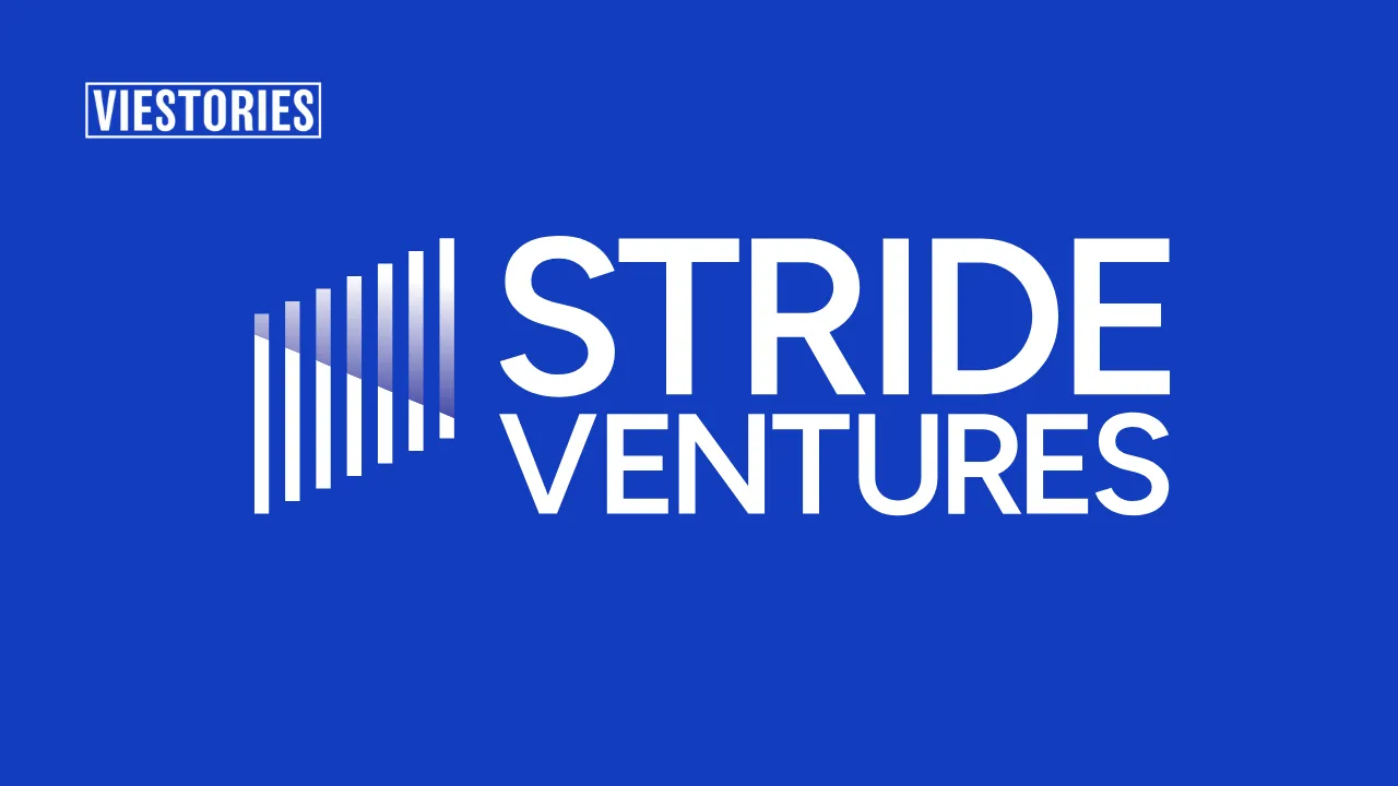 Stride Ventures Company Profile