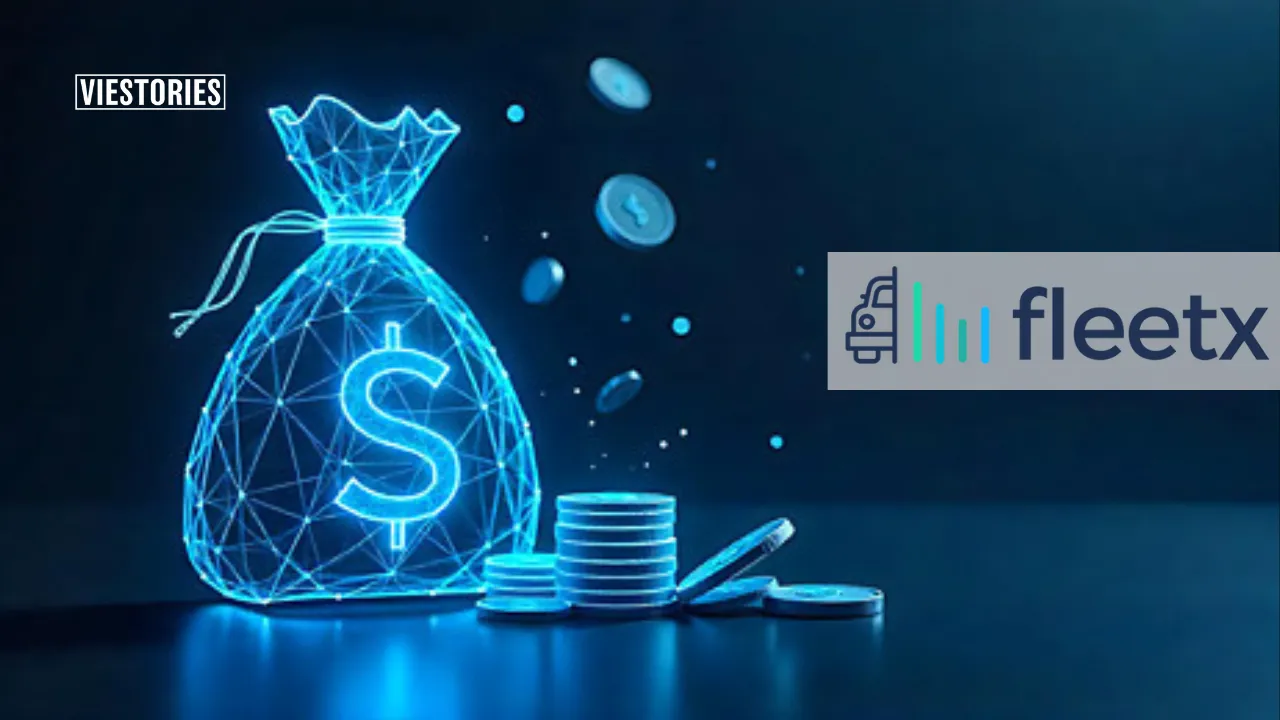 Fleetx.io Raises Rs 113 Crore In Series C Round