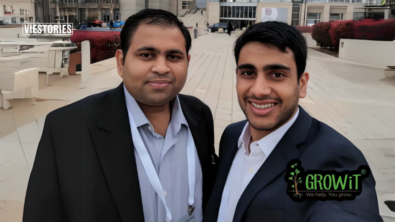 Agritech Startup GROWiT Raises $3 Million In Series A Round Led By GVFL
