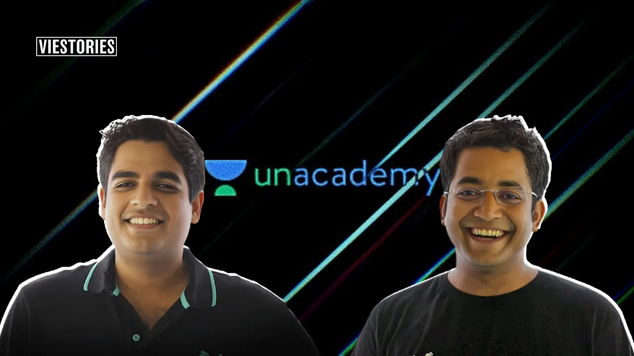 Unacademy Co-founders Resign To Shift Focus On AirLearn, New CEO Appointed
