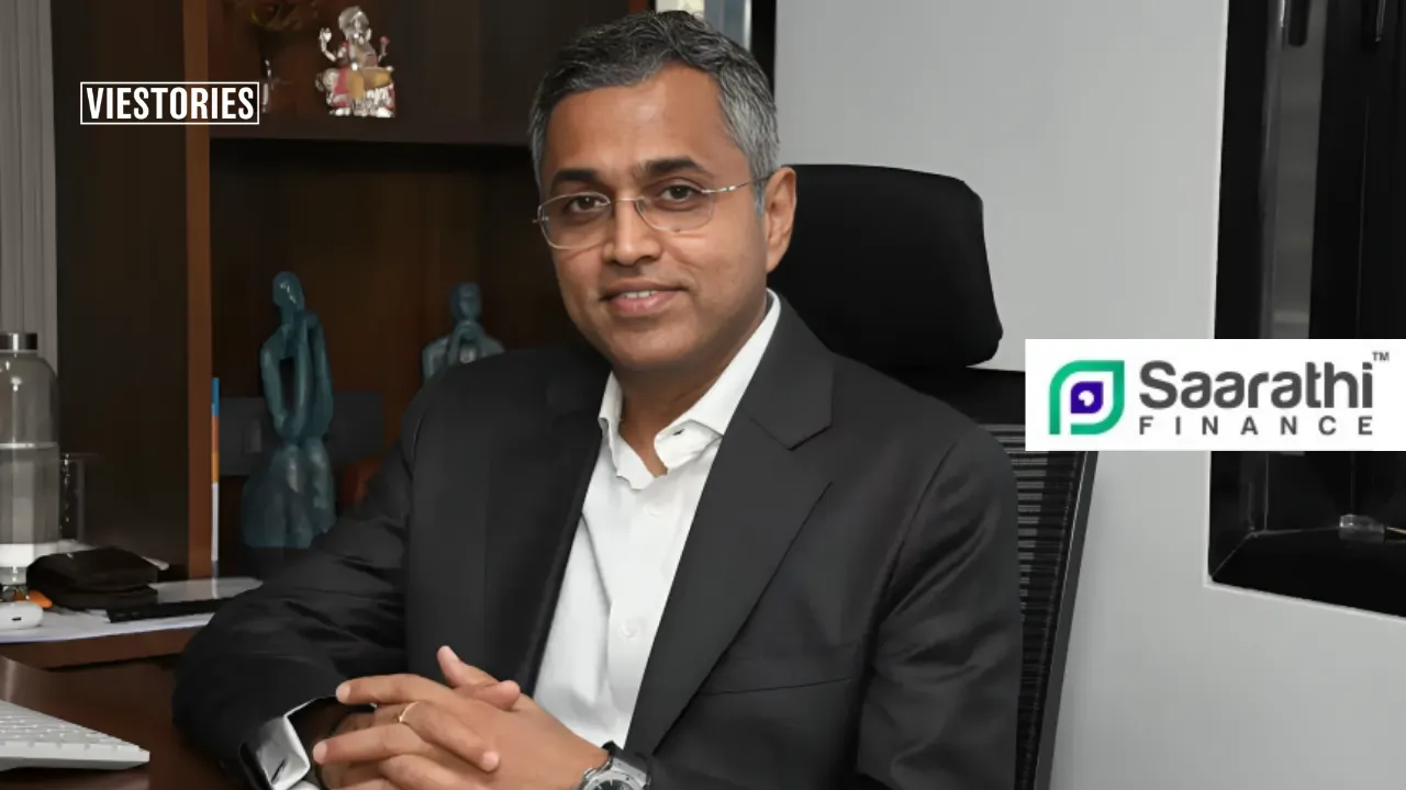 Saarathi Finance Raises Rs 475 Crore Equity Capital 