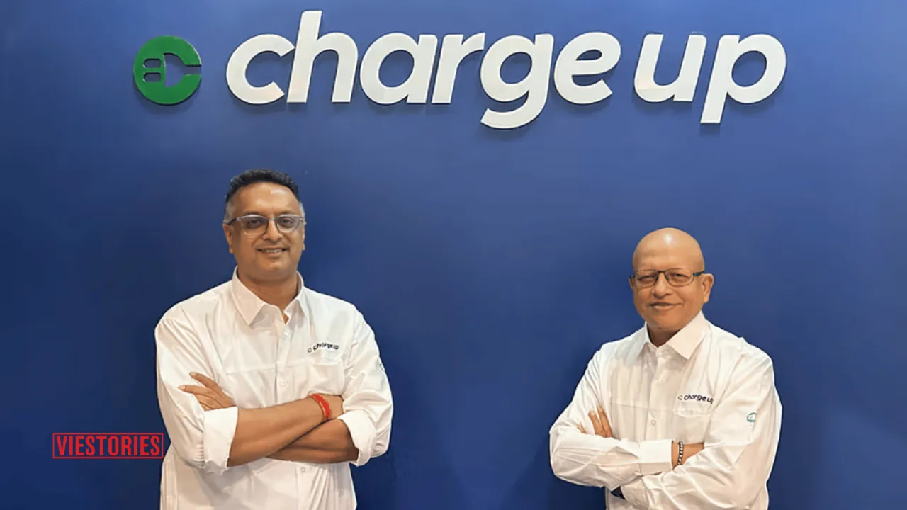 Chargeup Partners with Mega Corp, Shivakari To 50 Cr EV Financing