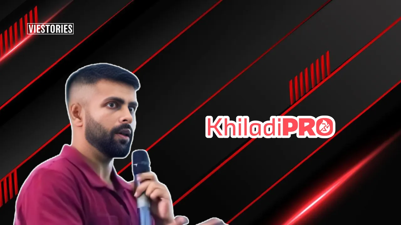 Sporttech Startup KhiladiPro Raises $1Mn In Pre-seed Round