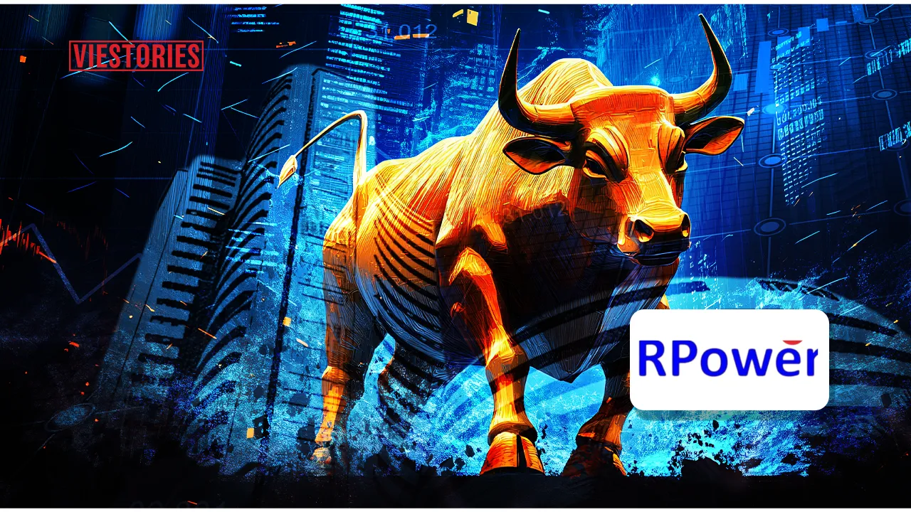RPower share