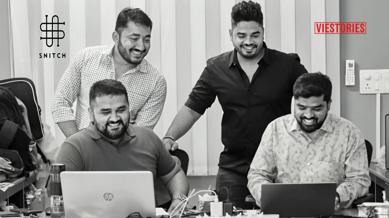 Fashion Brand Snitch to Raise Rs 280 Cr in Series B Round