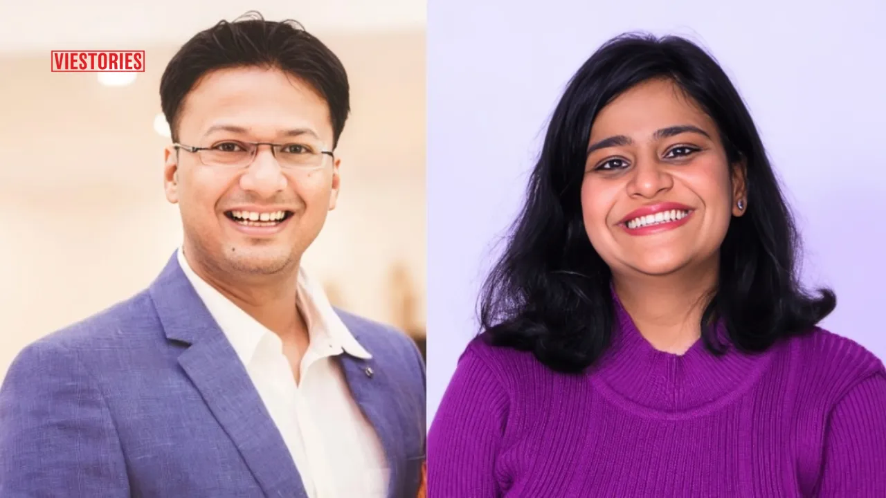 Unicommerce Appoints Abhishek Mangaraj and Divya Sharma to Leadership Team