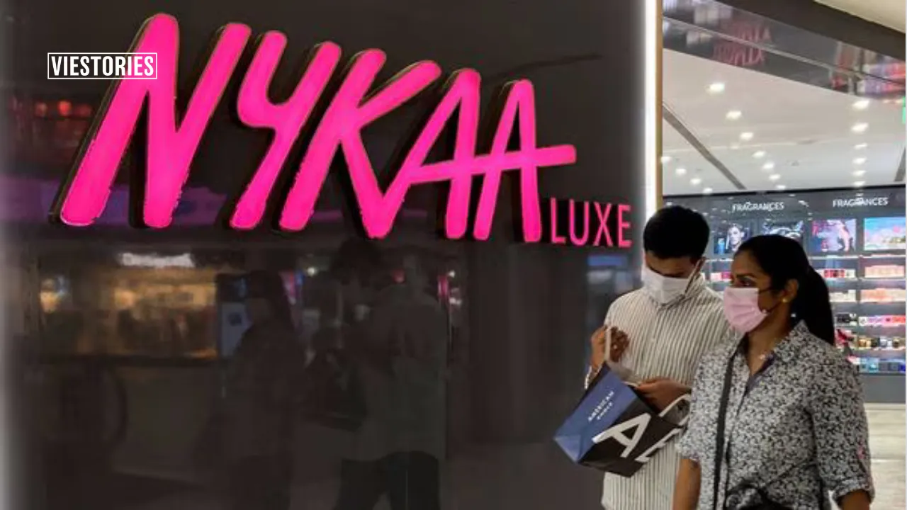 Nykaa Launches Its Rapid Delivery Service Nykaa Now In Multiple Cities