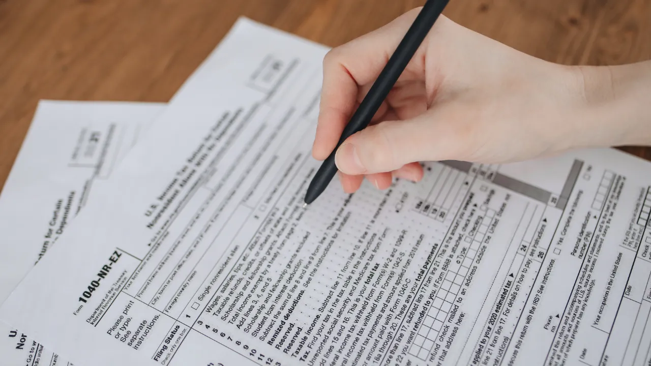What Are the Documents Required for Personal Loan from Kissht?