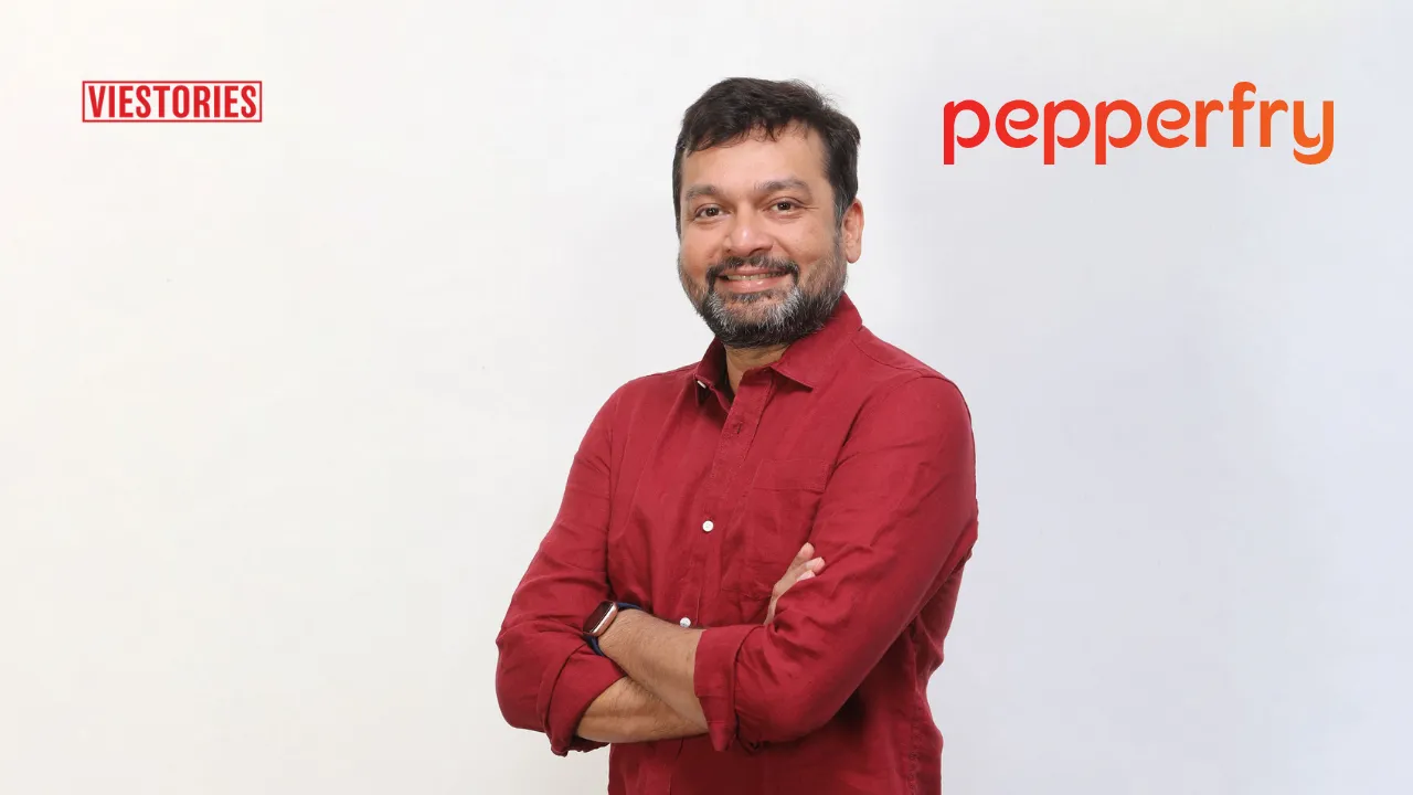 Furniture Marketplace Pepperfry Secures Rs 43 Cr From Existing Investors