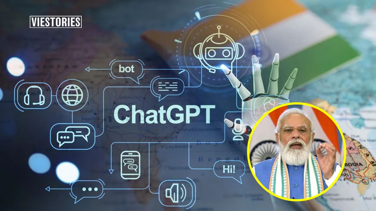 India tops global ChatGPT usage, surpasses US
