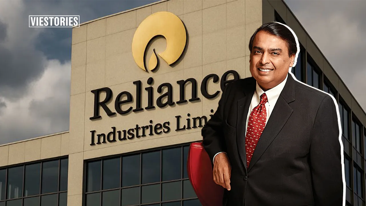 Mukesh Ambani’s Reliance Industries Only Indian Company Among World's Most Valuable Tech Giants
