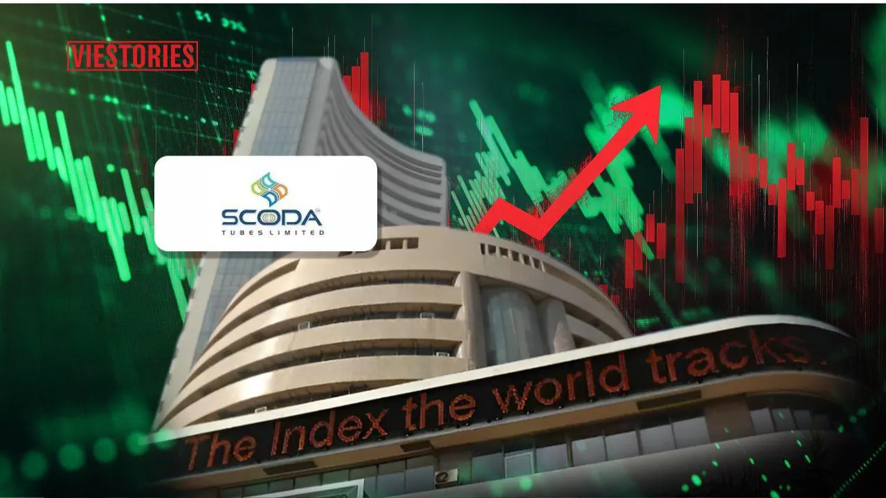 scoda share price (13)