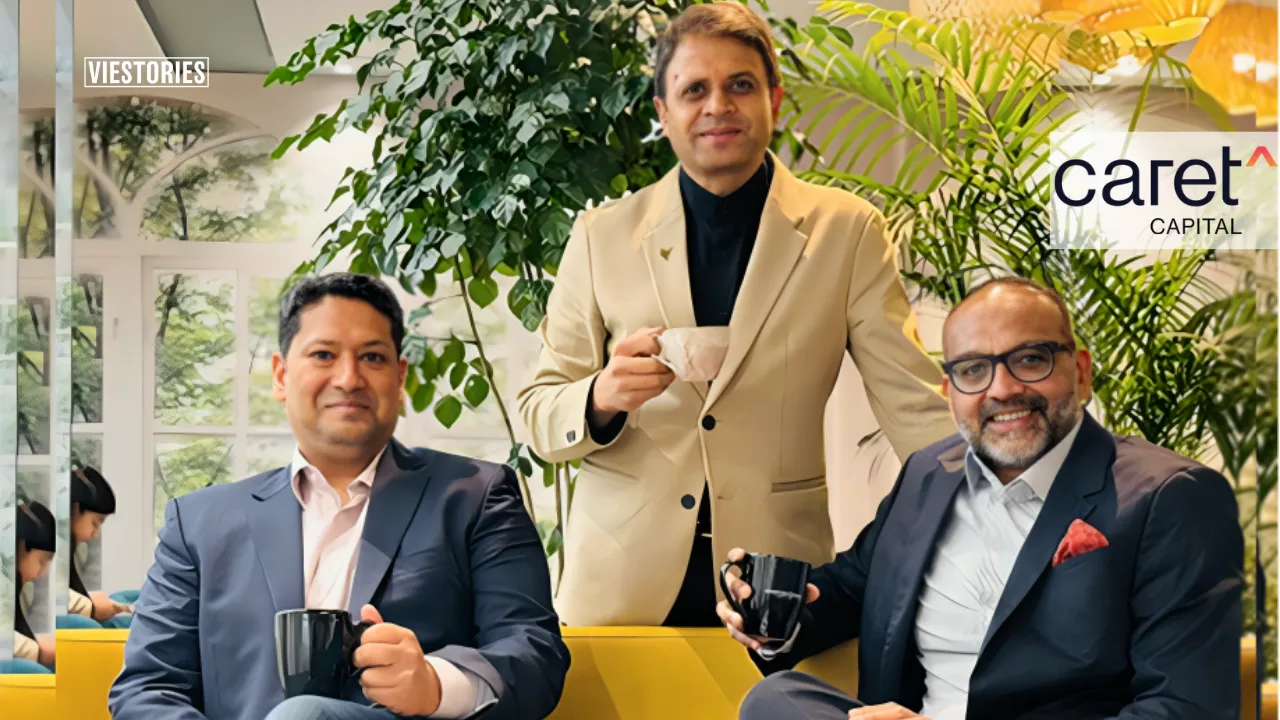 Caret Capital Marks First Close Of Rs 400 Cr Sustainability-Focussed Fund