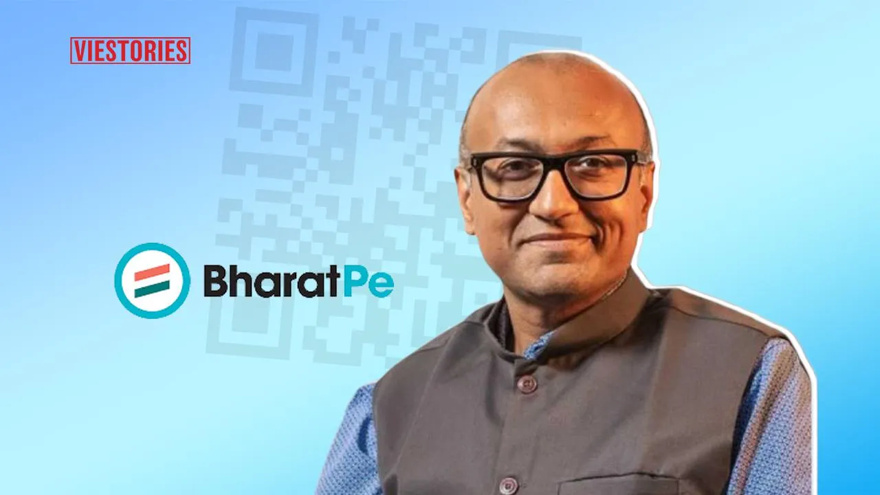 Siddhartha Jain Joins BharatPe as Chief Network Officer