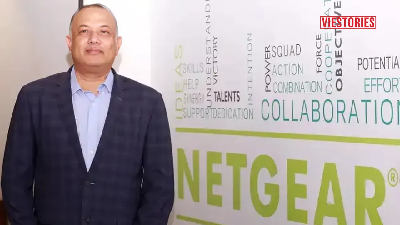 American firm Netgear acquires Bengaluru-based cybersecurity startup Exium