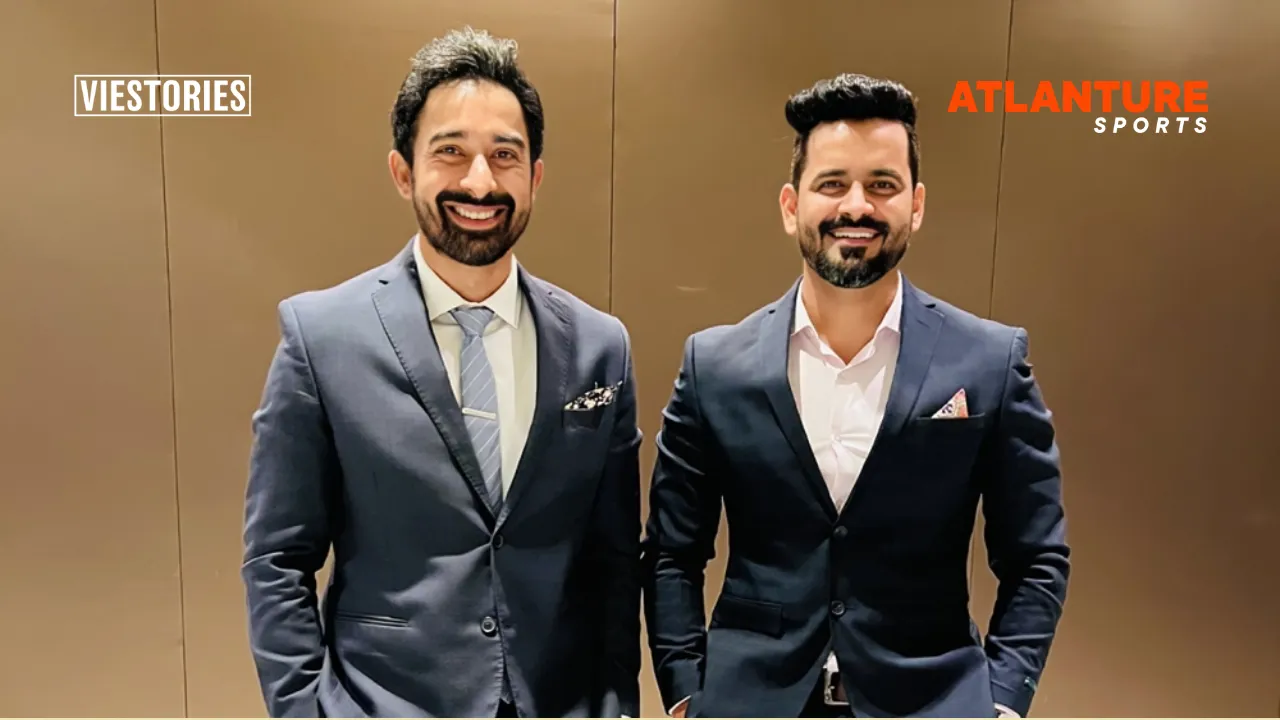 Rannvijay Singha-backed Atlanture Sports raises Rs 21 Cr in funding to back Real Kabaddi League