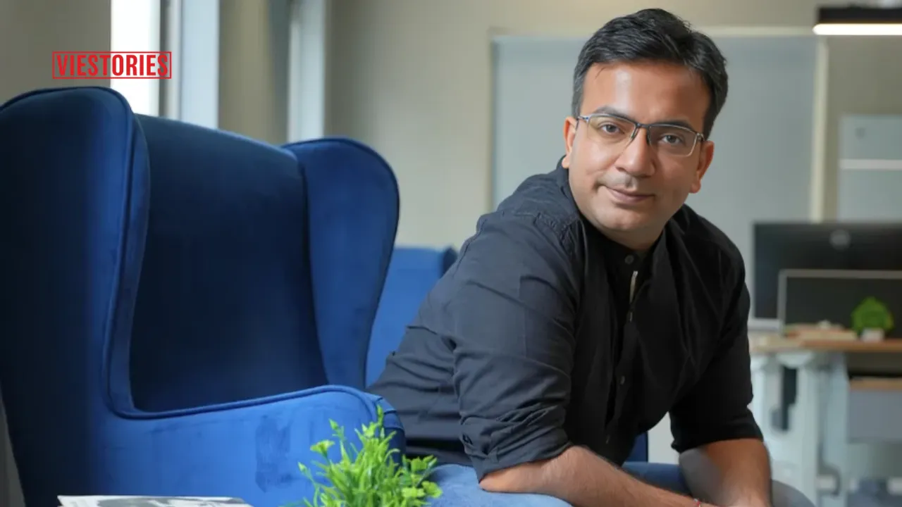 Fintech Startup Decentro Raises Rs 30 Cr In Series B Round