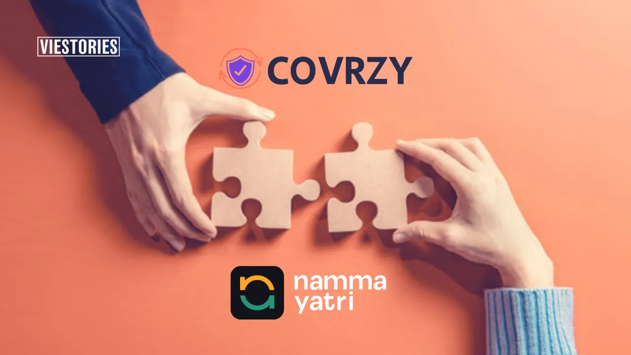 Insurtech startup Covrzy Partners with Namma Yatri To Offer Health Insurance Access for Thousands of Drivers and Their Families