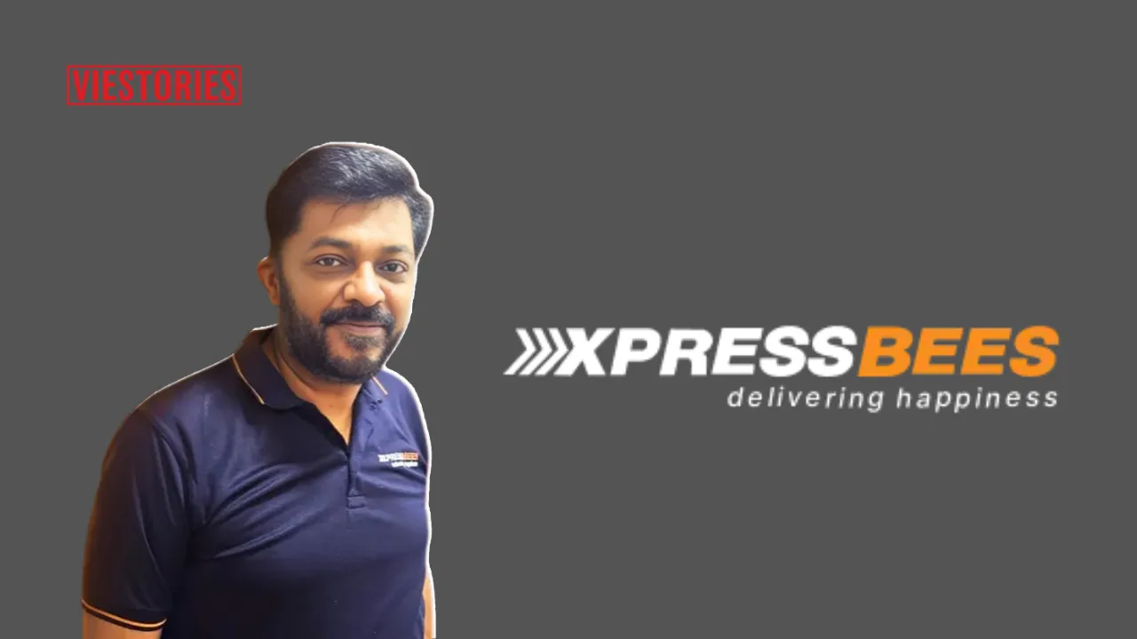 Xpressbees appoints Tarun Agarwal as Vice President – B2C First Mile