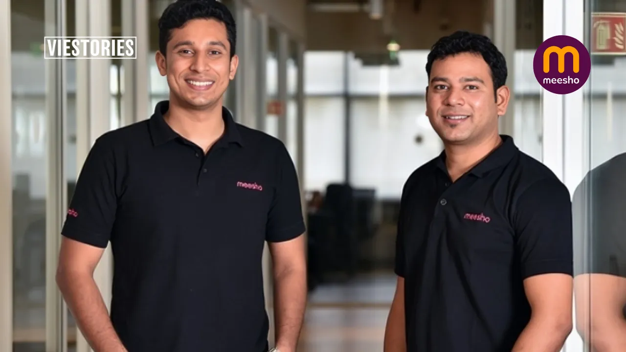 Meesho transitions into public company ahead of IPO x