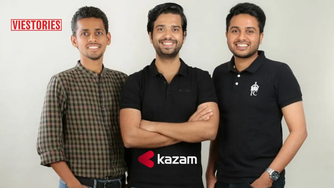 Electric mobility startup Kazam to raise $6 Mn in Series B round