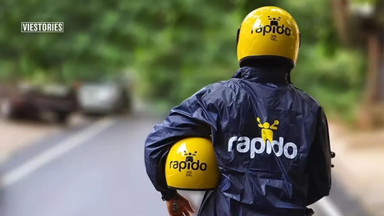 Rapido to raise Rs 125 Cr from Nexus Ventures ahead of enter into diversify product offerings