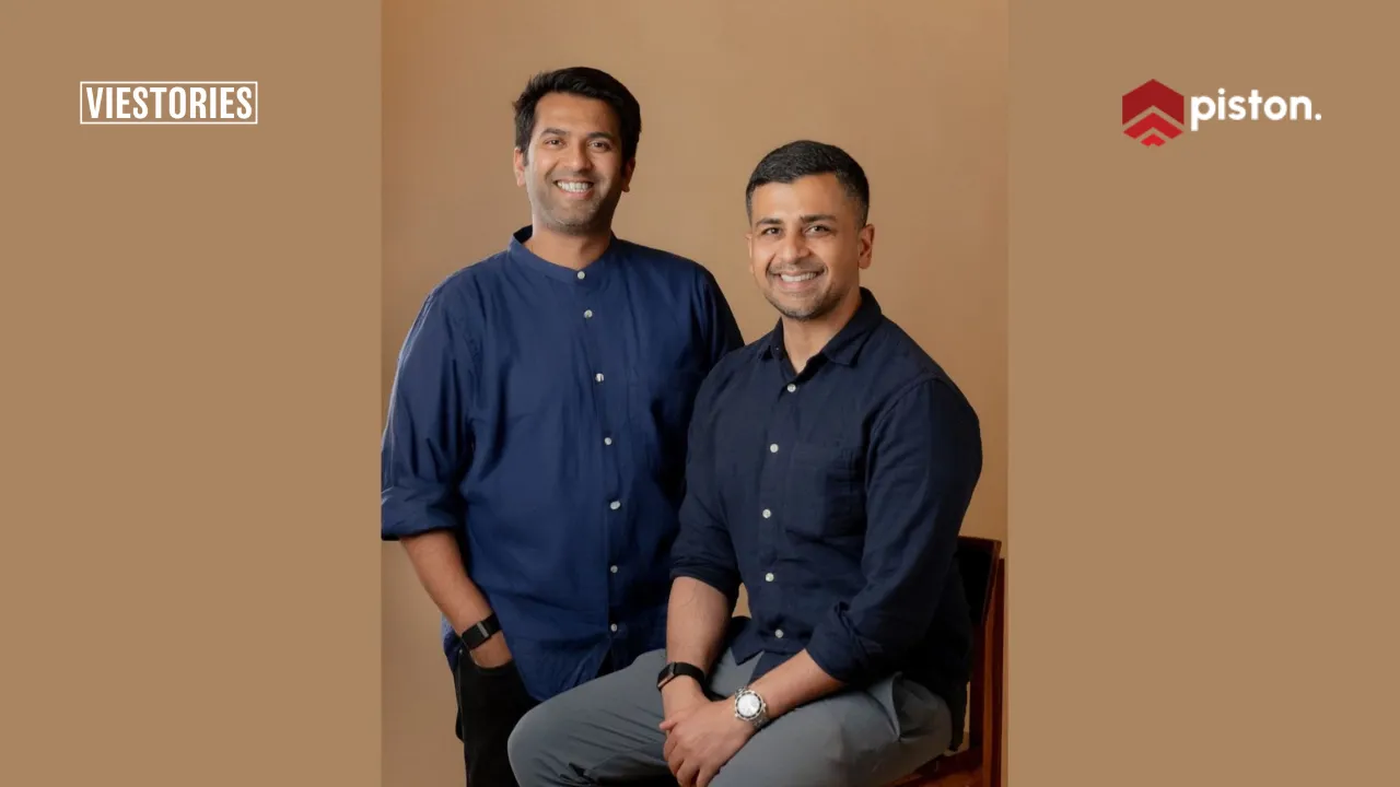 Piston raises $6.1M  to expand cardless fuel payment infrastructure for fleets