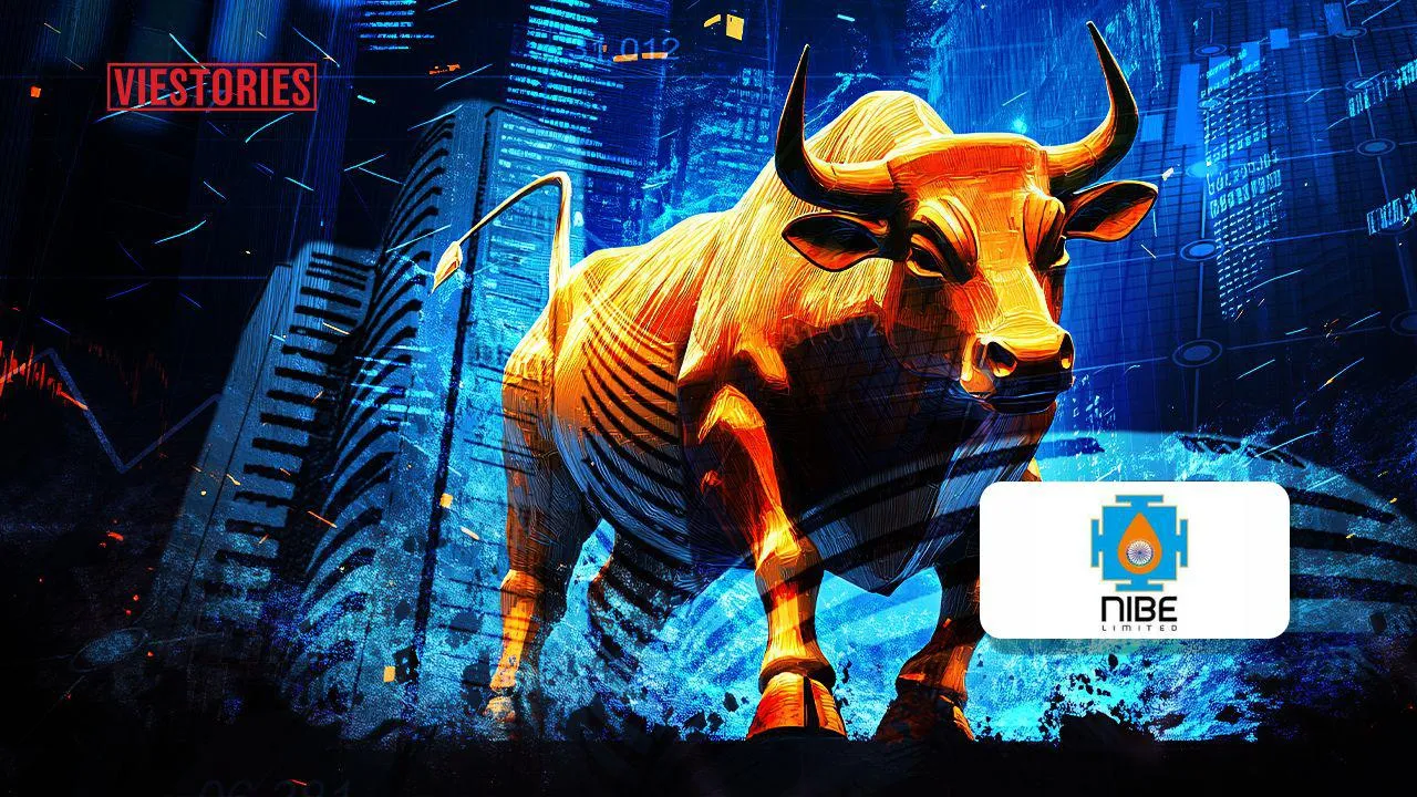 Nibe Share Price (8)