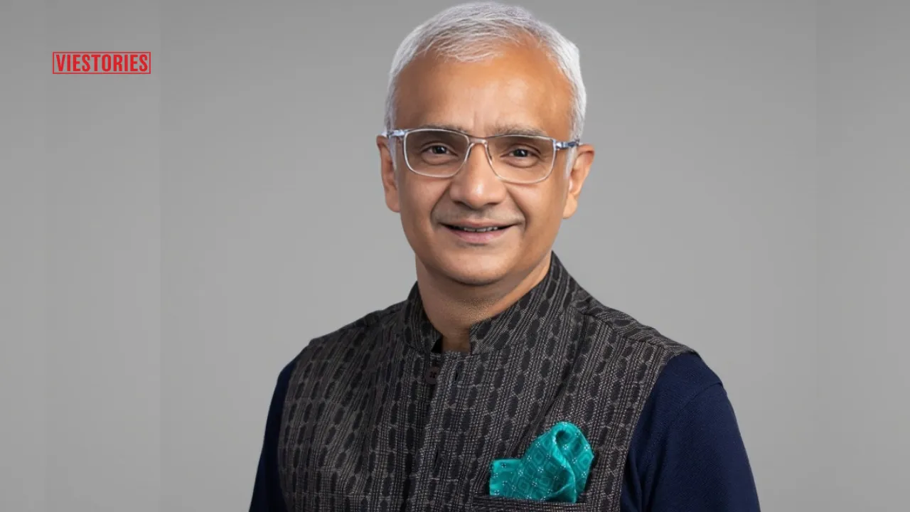 Shivnath Thukral Resigns as VP of India public policy at Meta