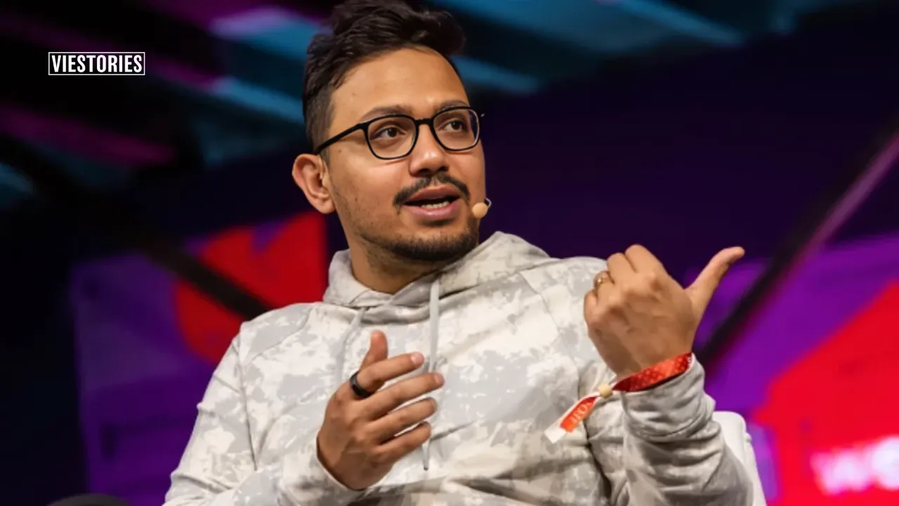 Polygon Foundation Appoints Sandeep Nailwal as CEO