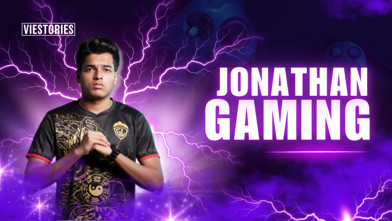 Jonathan Gaming- Net Worth, Real Name, Girlfriend, Cars, Team, and More