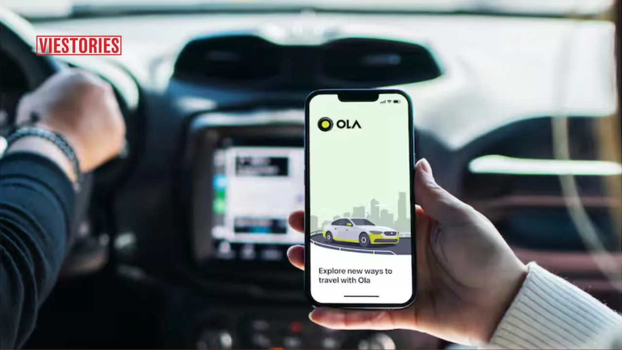 Ola launches zero commission model for cab drivers