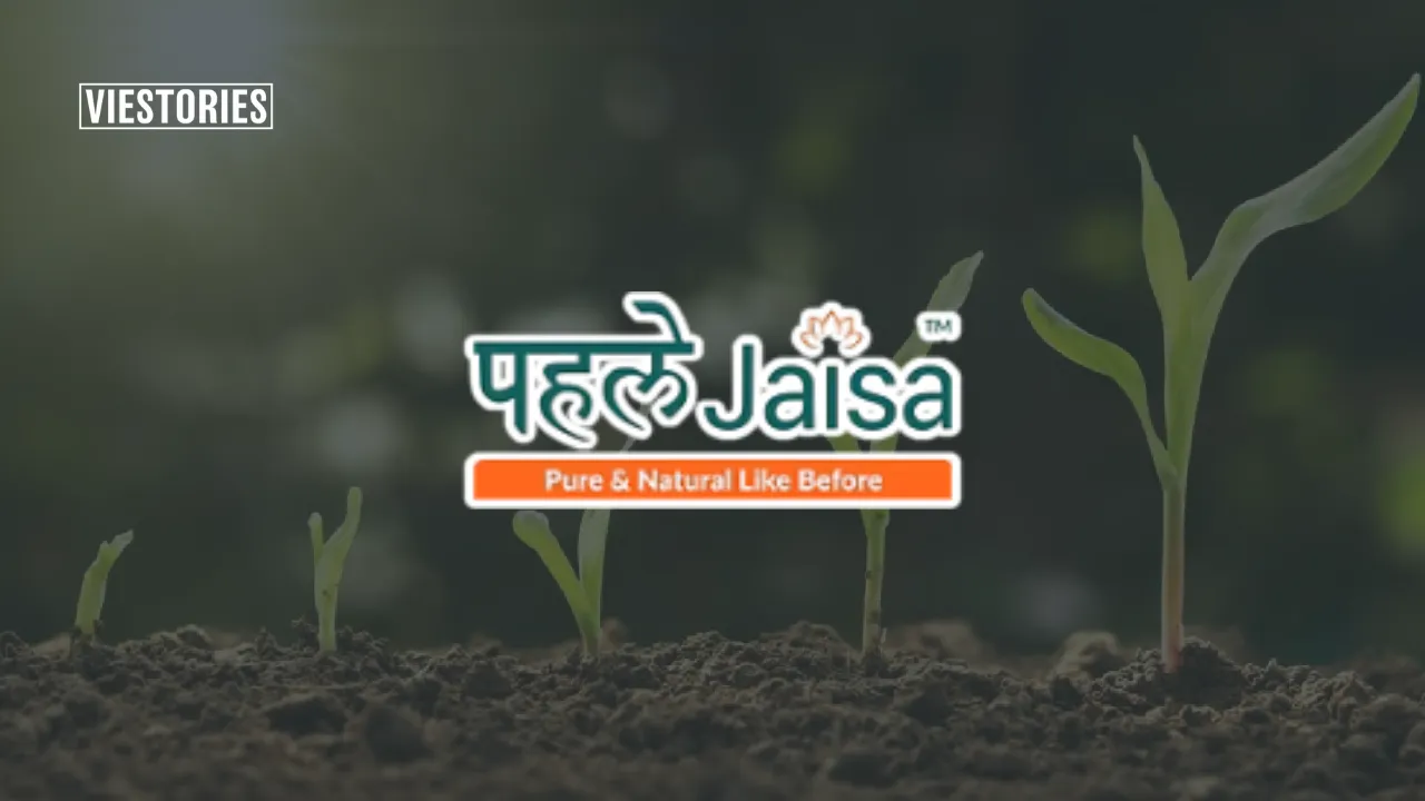 Agritech startup Pehle Jaisa raises $300K in pre-Series A round