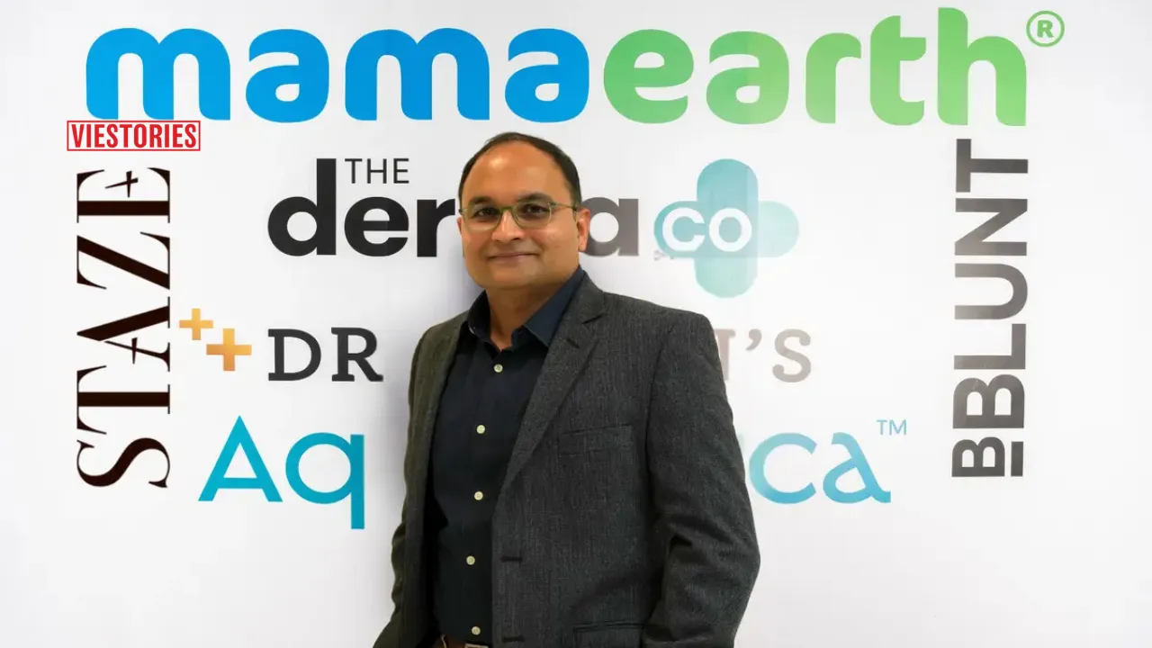 Former Flipkart Executive Yatish Bhargava Joins Honasa As CBO