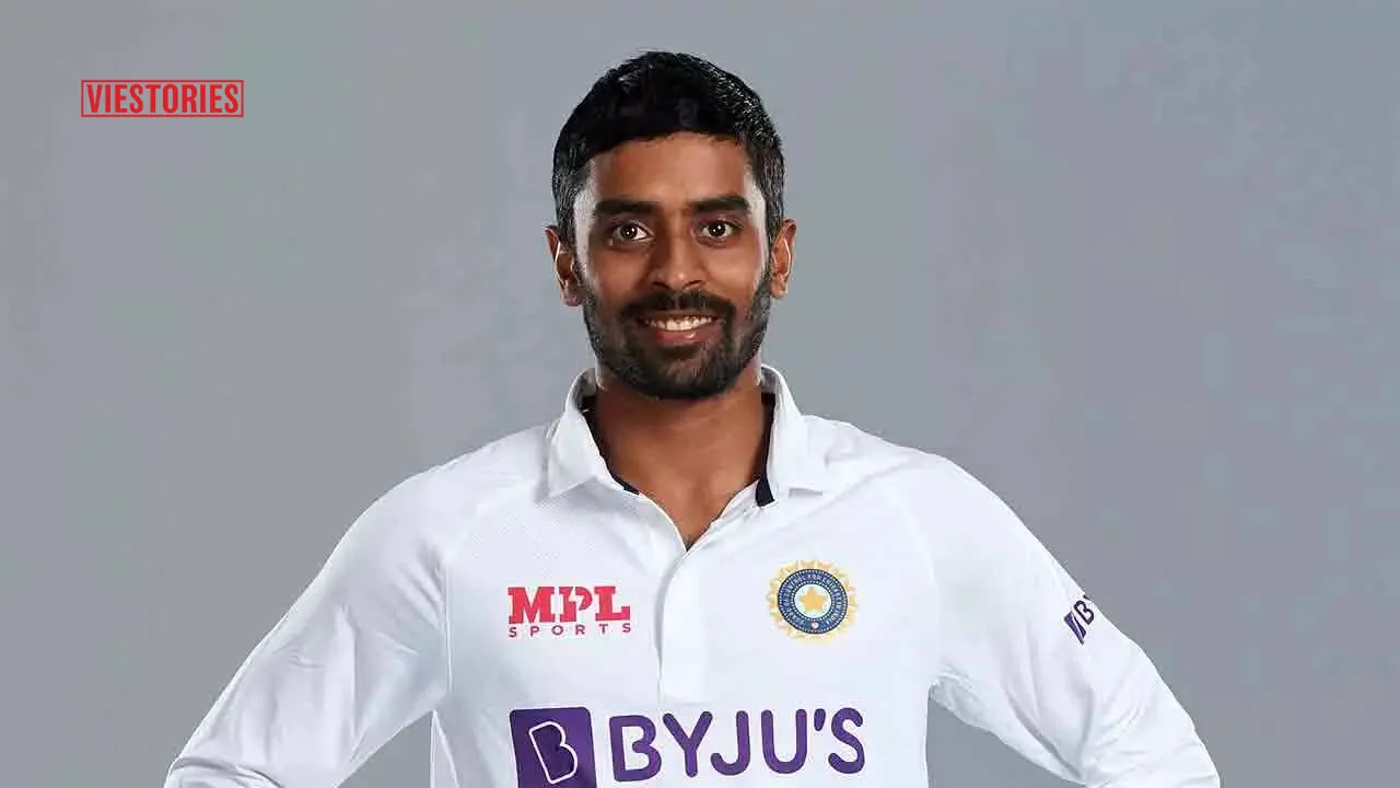 Abhimanyu Easwaran Profile - Cricket Player Career Age and more