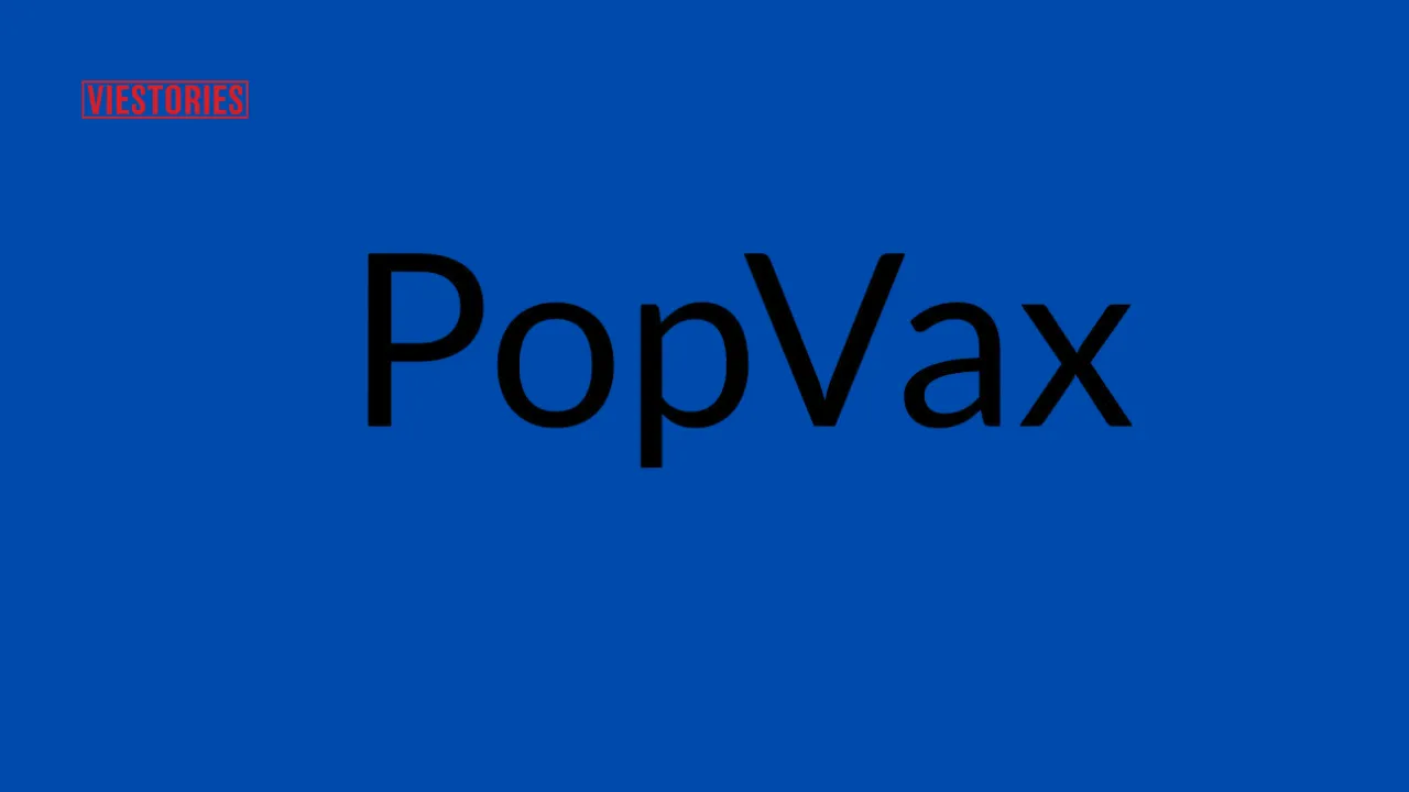 PopVax - Company Profile