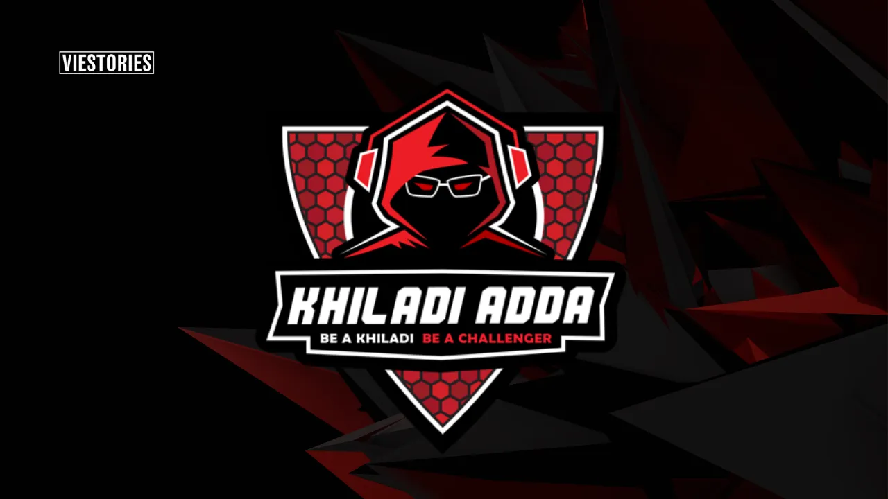 Khiladi Adda  - Company Profile