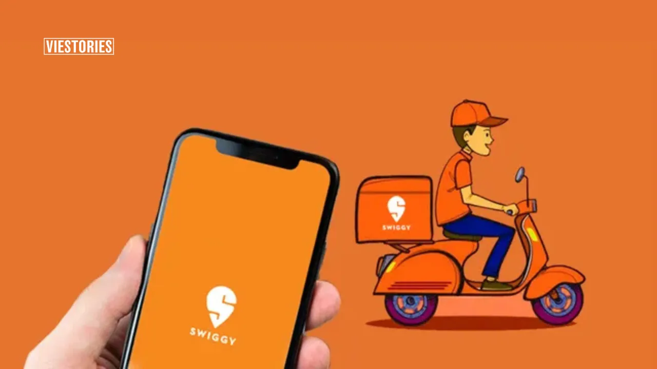 Swiggy Enters Travel and Lifestyle Space with New App Crew