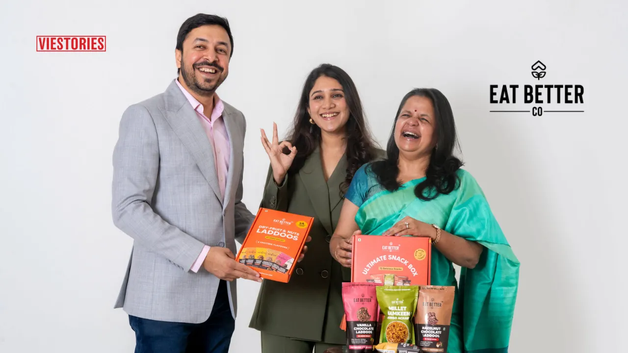 Eat Better Co Partners with Unicommerce Partnership to Enhance Logistics Operations