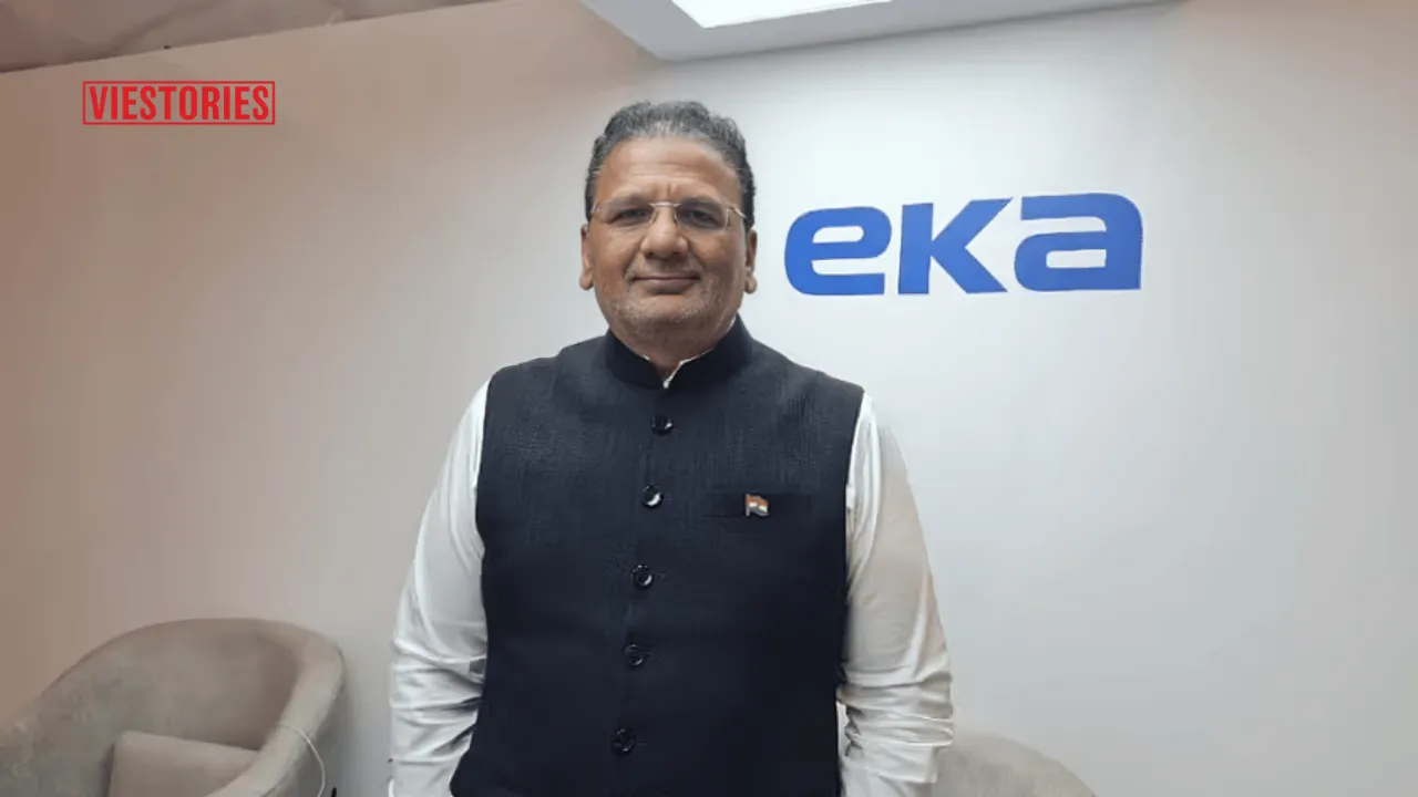 EV maker EKA Mobility Raises Rs 200 Cr from ENAM Holdings