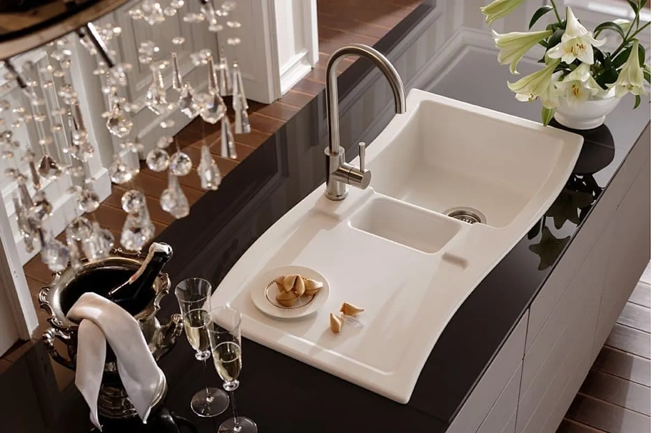 Maintaining Your Modern Wash Basin: Tips and Tricks