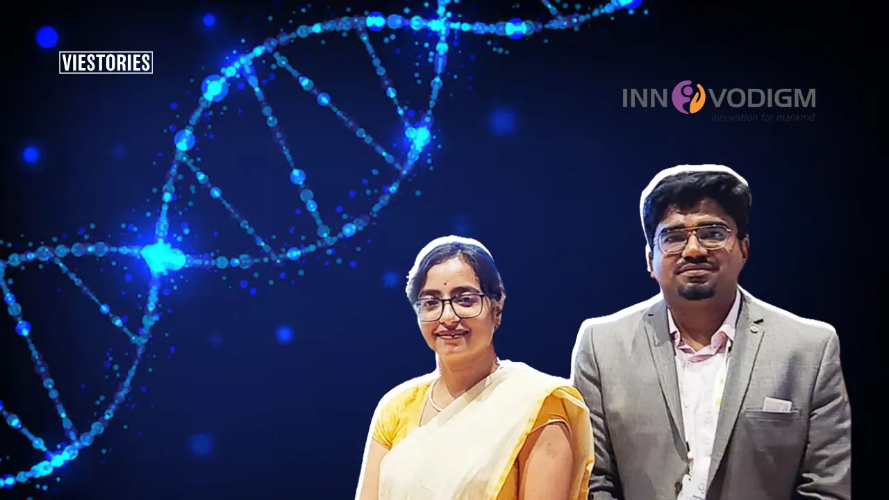 Medtech startup Innovodigm raises Rs 5 Cr in seed round