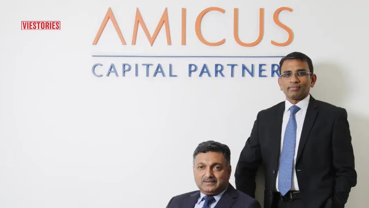 Amicus Capital hits final close of second fund at $214 Mn