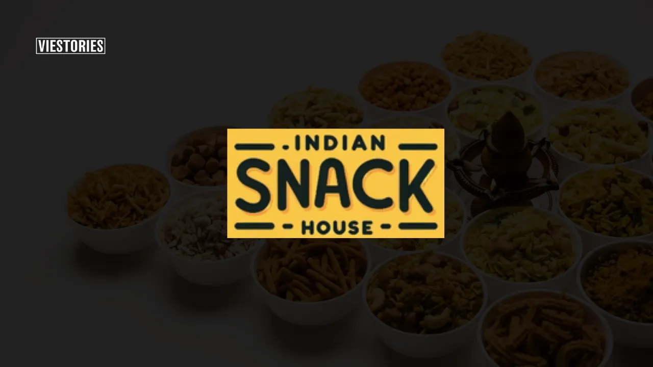 Indian Snack House raises Rs 2.2 Cr pre-seed funding round led by Titan Capital