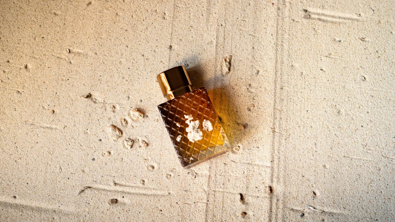 One Million Oud A Golden Standard in Oud Perfume
