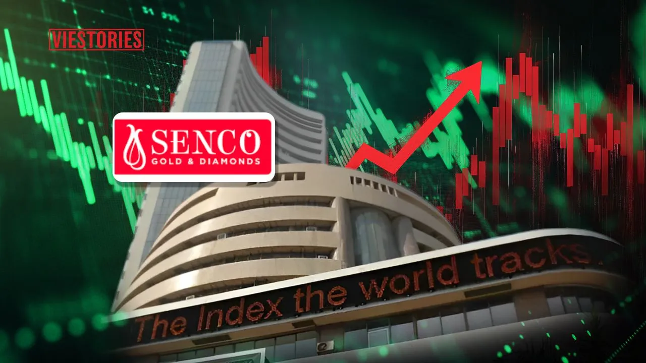 senco share price (18)