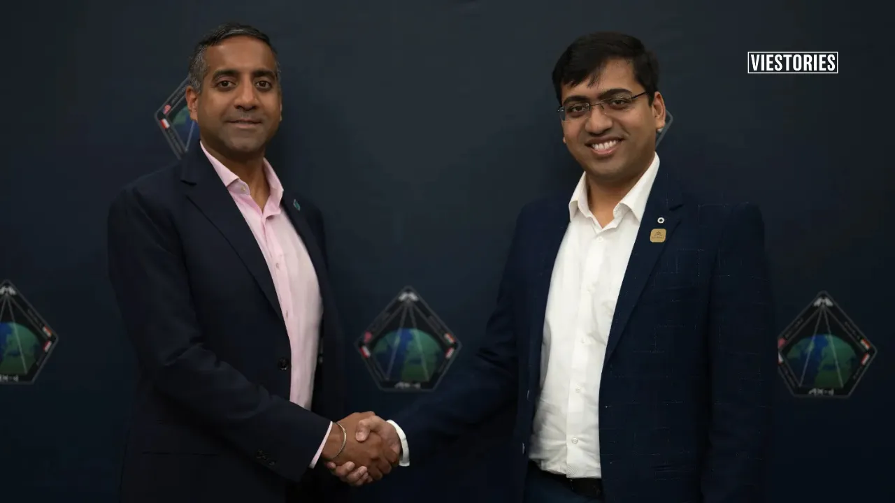 Axiom Space Signs MoU India-based Skyroot Aerospace to Advance Space Exploration