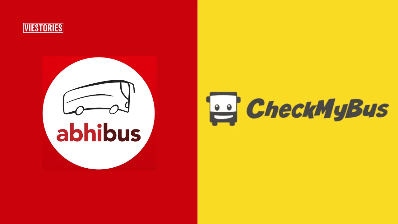 Title AbhiBus partners with CheckMyBus to Offer Global Access to Bus Travel in India