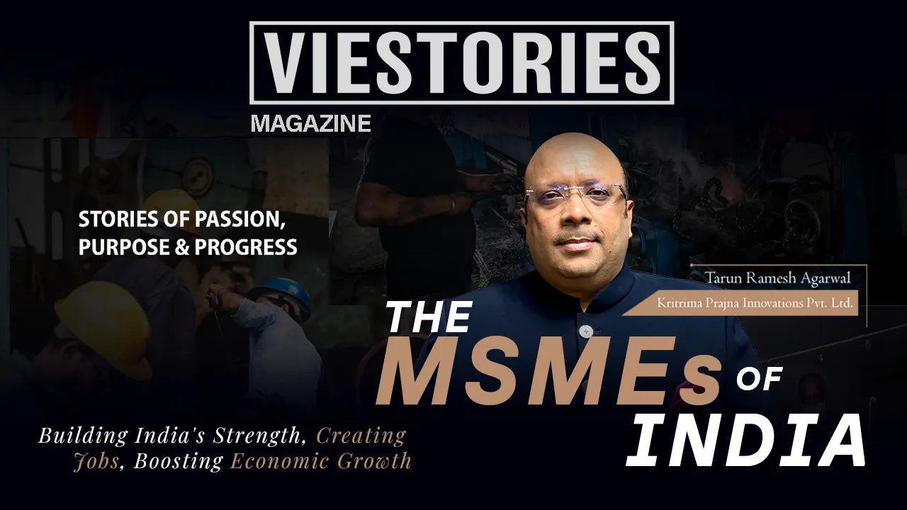 msme magazine