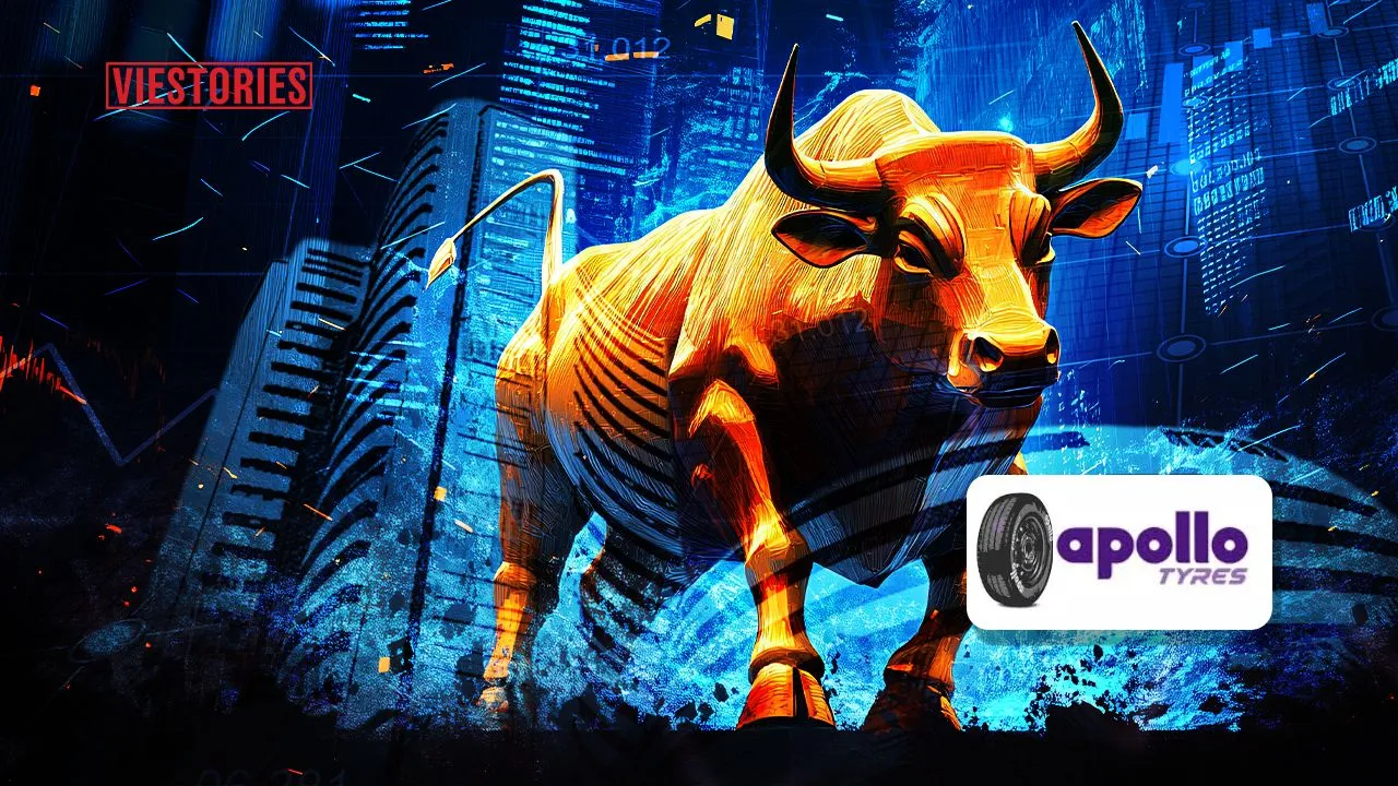 apollo share price (34)